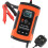 Auto-acculader 12V Auto Motorfiets Intelligente Pulse Repair 1