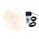 Vango Vango Sunbeam Flexi LED Tent Light 2M 2