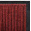 VidaXL vidaXL Door Mat 90x120cm Red PVC Office Front Door Welcome Floor Carpet Rug 6