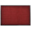 VidaXL vidaXL Door Mat 90x120cm Red PVC Office Front Door Welcome Floor Carpet Rug 1
