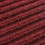 VidaXL vidaXL Door Mat 90x120cm Red PVC Office Front Door Welcome Floor Carpet Rug 2