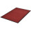 VidaXL vidaXL Door Mat 90x120cm Red PVC Office Front Door Welcome Floor Carpet Rug 4