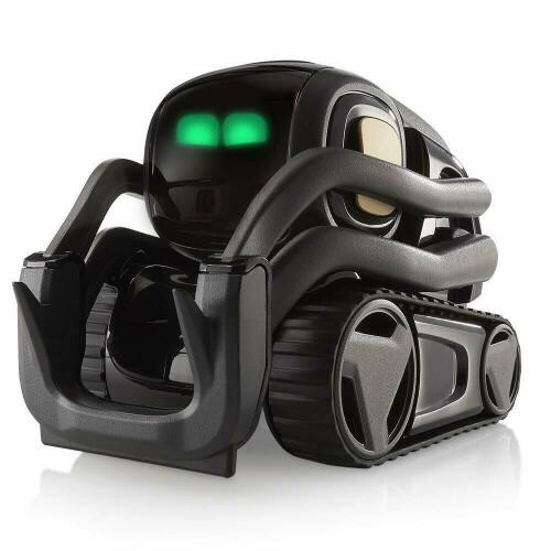 Amazon ANKI Vector - AI Robotic Companion, With Amazon Alexa Built-In Base Kit