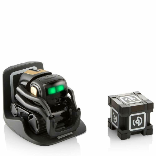 Amazon ANKI Vector - AI Robotic Companion, With Amazon Alexa Built-In Base Kit 1