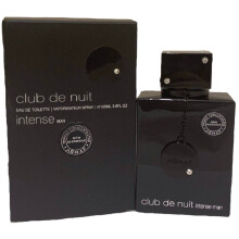 Armaf Club De Nuit Intense Man (non alcoholic) EDT 105 ML
