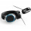 SteelSeries STEELSERIES Arctis Pro + GameDAC 7.1 Gaming Headset - Black 7