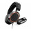 SteelSeries STEELSERIES Arctis Pro + GameDAC 7.1 Gaming Headset - Black 1