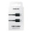 Samsung Samsung USB-C to USB-C Charger Lead Sync Cable 1m, 5Gbps Data, 5A/20V Fast Charge, Reversible USB-C, Premium Durability 8