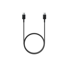 Samsung USB-C to USB-C Charger Lead Sync Cable 1m, 5Gbps Data, 5A/20V Fast Charge, Reversible USB-C, Premium Durability
