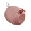 Ultimate Ears ULTIMATE EARS WONDERBOOM Portable Waterproof Bluetooth Speaker - Pink 7