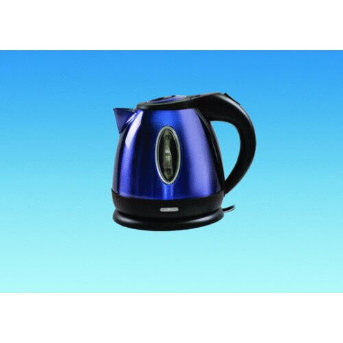 Thirlemere Cordless Electric Low Wattage Kettle | BLUE