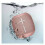 Ultimate Ears ULTIMATE EARS WONDERBOOM Portable Waterproof Bluetooth Speaker - Pink 1