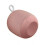 Ultimate Ears ULTIMATE EARS WONDERBOOM Portable Waterproof Bluetooth Speaker - Pink 5