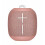 Ultimate Ears ULTIMATE EARS WONDERBOOM Portable Waterproof Bluetooth Speaker - Pink 8