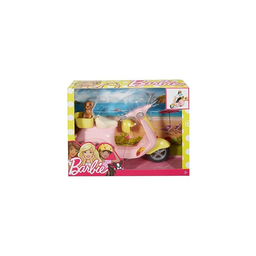 Barbie Chelsea The Lost Birthday Play Doll  9 inch Accessories Kids Mattel - Image 3