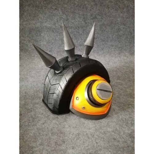 Overwatch Mako Rutledge Roadhog Cosplay Buy 2