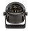 Ritchie Hb-741 Helmsman Compass Bracket Mount - Black 1