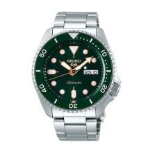 Seiko 5 SRPD63K1 Analogue Automatic Men's Watch