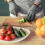 Ranpo (S) Ranpo 1 Pair Cut Resistant Work Gloves HPPE Safety 9