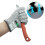 Ranpo (S) Ranpo 1 Pair Cut Resistant Work Gloves HPPE Safety 6