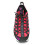 Nike (9 (Adults')) Nike ACG React Terra Gobe Bright Crimson Trainers 4