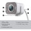 Logitech Logitech StreamCam White Live Streaming Webcam, Full 1080p HD 60fps 2