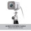 Logitech Logitech StreamCam White Live Streaming Webcam, Full 1080p HD 60fps 3