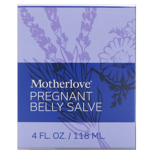 Μαθήρικη Αγάπη, Γαστρική Σάλβα, 4 fl oz (118 ml)