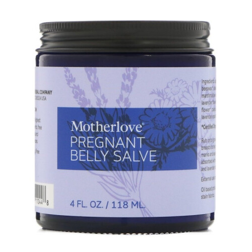 Μαθήρικη Αγάπη, Γαστρική Σάλβα, 4 fl oz (118 ml) 2