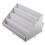 2X Card Display Stand 4 Collapsible Cardboard Greeting Counter Stand 2