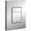 Grohe GROHE Rapid SL 1.13m 3 in 1 Set Concealed Cistern Frame Wall Hung WC 6