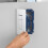 Grohe GROHE Rapid SL 1.13m 3 in 1 Set Concealed Cistern Frame Wall Hung WC 5