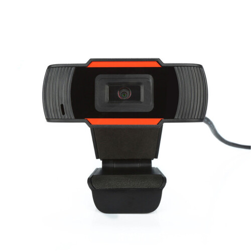 USB 2.0 Webcam Camera 720P HD With Microphone 2