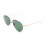 Lacoste Sun glasses unisex Lacoste yellow 1