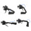 USB 2.0 Webcam Camera 720P HD With Microphone 8