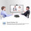 USB 2.0 Webcam Camera 720P HD With Microphone 10