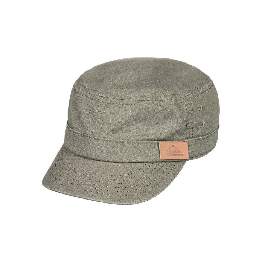 Quiksilver Mens Cap ~ Renegade 2 military