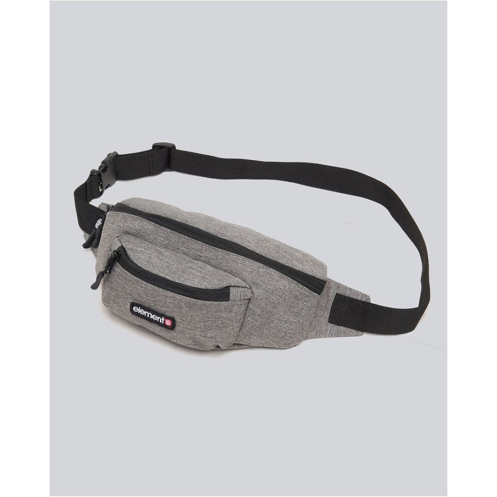 Element Hip Bag ~ Posse grey heather