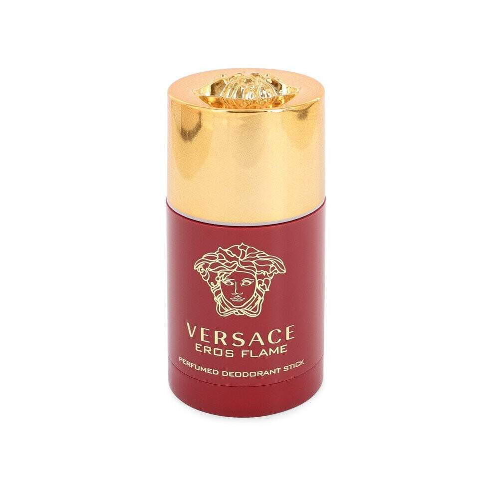 Versace Eros Flame Perfumed Deodorant Stick 75ml