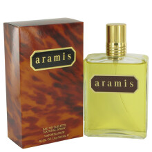 ARAMIS by Aramis Eau de Toilette Spray 8.1 oz - Timeless, Formal Fragrance with Bergamot, Jasmine, Patchouli & Musk