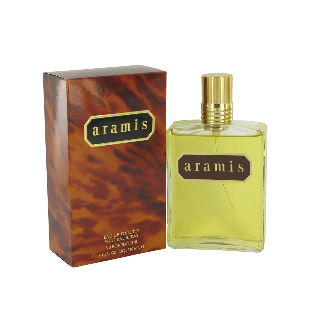 ARAMIS by Aramis Cologne/ Eau De Toilette Spray 8.1 oz