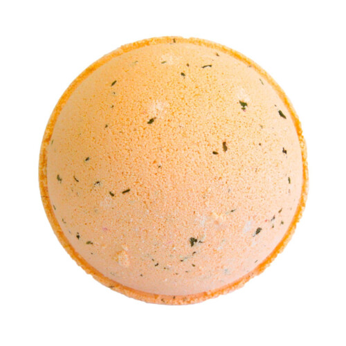 3 Luxury Mojito Cocktail Bath Bombs 1