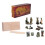 Fun Excavation Dig it Out Kit - Egyptian Treasure 1