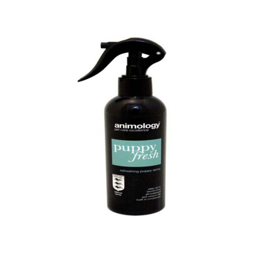 Animology Puppy Fresh Refreshing Puppy Spray