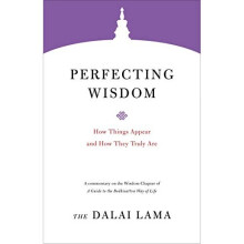 Perfecting Wisdom How Things Appear and How They Truly Are (Core Teachings of Dalai Lama)