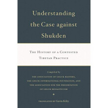 Understanding the Case Against Shukden The History of a Contested Tibetan Practice