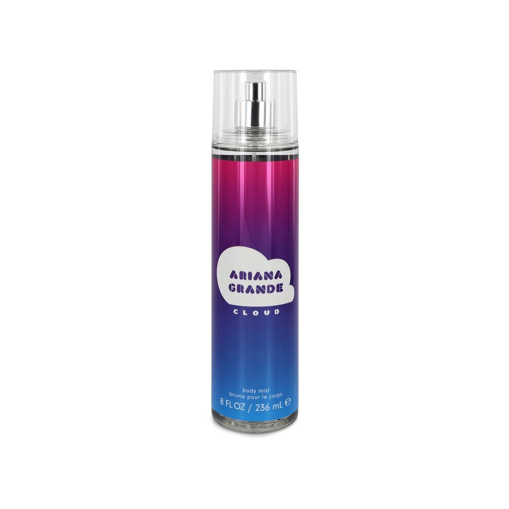 Ariana Grande Cloud by Ariana Grande Body Mist 8 oz