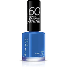 Rimmel London 60 Seconds Super Shine 8ml
