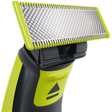 Philips QP210/50 Originálna britská náhradná čepeľ OneBlade, balenie po 1 ks
