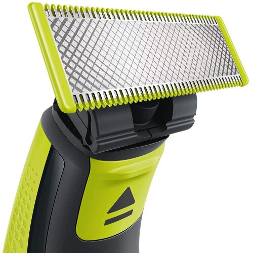 Philips Philips QP210/50 Γνήσια βρετανική ανταλλακτική λεπίδα OneBlade, συσκευασία του 1